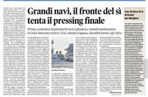 No Grandi Navi