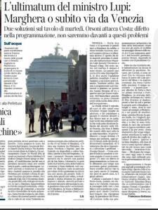 No Grandi Navi - Septembre 2013