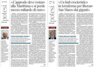 No Grandi Navi