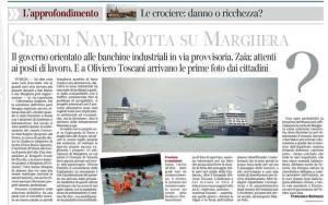 No Grandi Navi