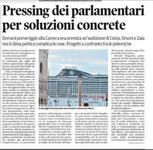 No Grandi Navi - Septembre 2013