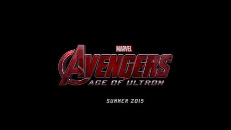 The Avengers 2: Age of Ultron