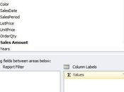 Tableaux croisés dynamiques: lignes colonnes parentes