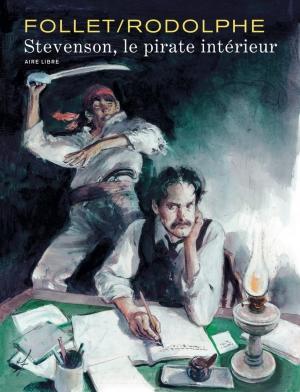 webzine,bd,zébra,gratuit,fanzine,bande-dessinée,critique,kritik,robert louis stevenson,pirate,rené follet,rodolphe,aire libre,dupuis,jack london,aventure,aventurier,evelyn waugh,fanny osbourne,écossais,ile au trésor,proust,samoa,cévennes,mers du sud,biographie,harmattan