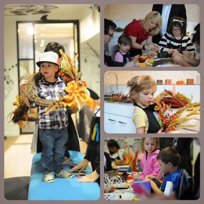 1er anniversaire des magasins Micheal's au Québec!