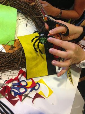 1er anniversaire des magasins Micheal's au Québec!