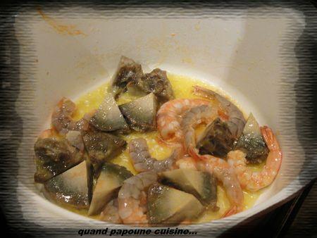 lapin papoune + artichauts camus 007