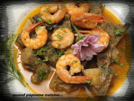 lapin papoune + artichauts camus 018