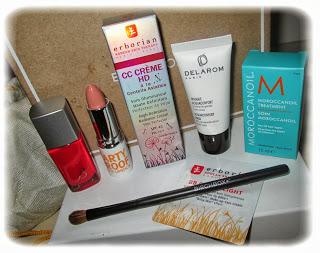 Ma semaine en image #8