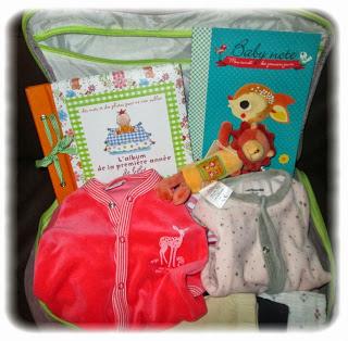 Ma semaine en image #8