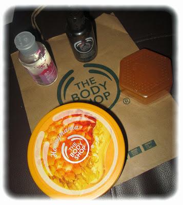 Ma semaine en image #8