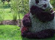 Mosaïcultures Montréal, Canada