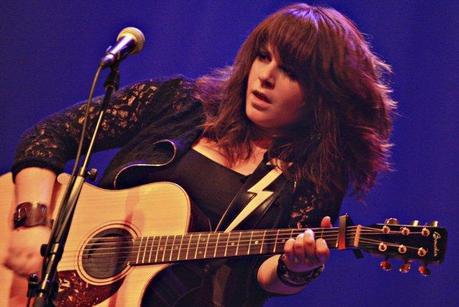 L'Urticaire de Rouspeteuse