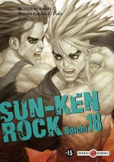 Octobre 2013 chez Doki-Doki