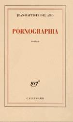 Le Prix Sade à Jean-Baptiste Del Amo