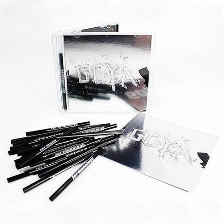 TERMANOLOGY en feat avec Inspectah Deck & Maffew Ragazino sur le titre You Aint Safe