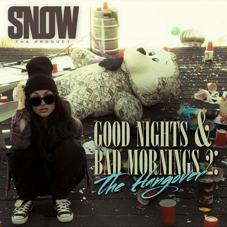 Snow Tha Product feat Dizzy Wright sur le titre Hopeless