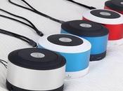 [TEST] Enceinte bluetooth