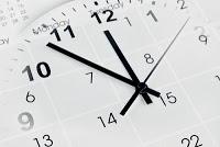 Mes trucs pour gérer mon temps : organiser la consultation des mails