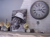 Portrait #Did myself