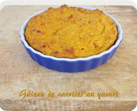 gâteau de carottes au yaourt (scrap1)
