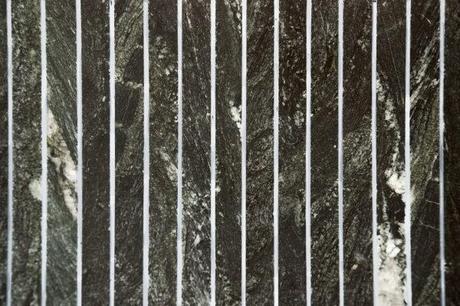 Stratifications objets de marbre par Krzysztof J. Lukasik