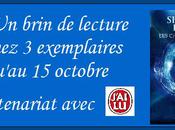 Concours chroniques Nick