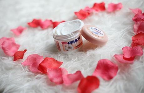 rituel asiatique make up démaquillage photo demakeup5 I love Demakup