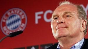 Uli Hoeness