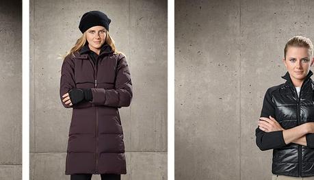 Adidas Porsche Design Sport par Hantuchova
