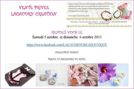 image album vente privée