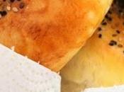 Pain hamburger express