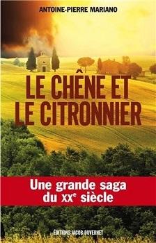 Le Chêne et le Citronnier (Antoine-Pierre Mariano)