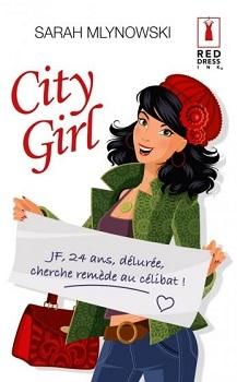 City Girl (Sarah Mlynowski)