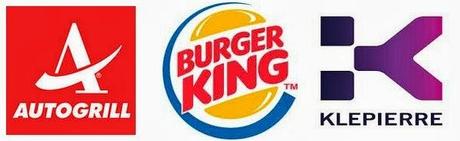 BURGER KING - un retour de goût dans la Capitale
