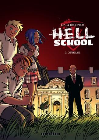 Hell_School