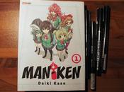 Manga Man-Ken