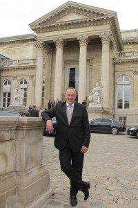 Un choc de simplification par Hugues Fourage