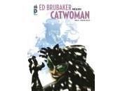Brubaker présente Catwoman, L’Équipée sauvage (Tome