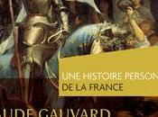temps Valois, Claude Gauvard