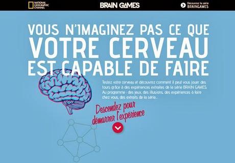 Brain Games