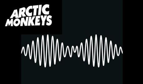 Arct ARCTIC MONKEYS   AM | LA RUÉE VERS LOR 