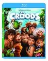 thumbs the croods bluray Les Croods en Blu ray 3D : pour changer dère !