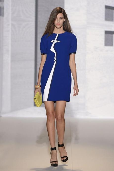 ANDREW_GN_Ready to wear sprng_summer 2014;  Paris_fashion week  september_2013