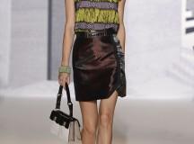 ANDREW_GN_Ready to wear sprng_summer 2014;
 Paris_fashion week  september_2013