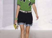 ANDREW_GN_Ready to wear sprng_summer 2014;
 Paris_fashion week  september_2013