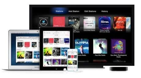 itunes radio canada france italie belgique Comment écouter iTunes Radio depuis le Canada, la France, la Belgique...