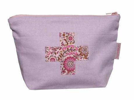 Trousse de voyage Trousse de voyage