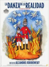 Cinéma un programme exceptionnel comme toujours en Octobre