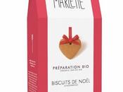 Avec Marlette, préparez biscuits Noël "maison"
